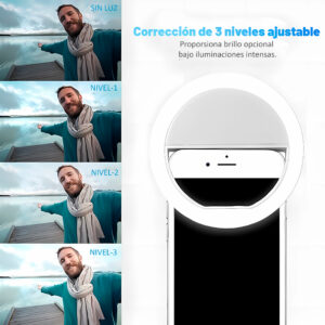 NIVELES