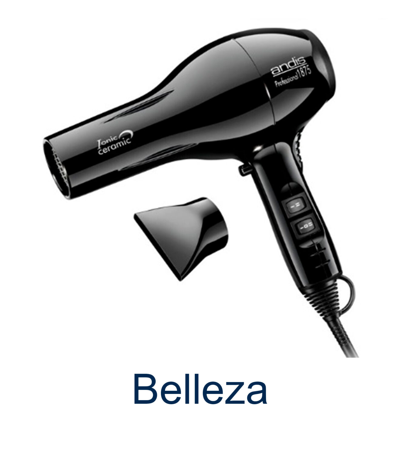 belleza