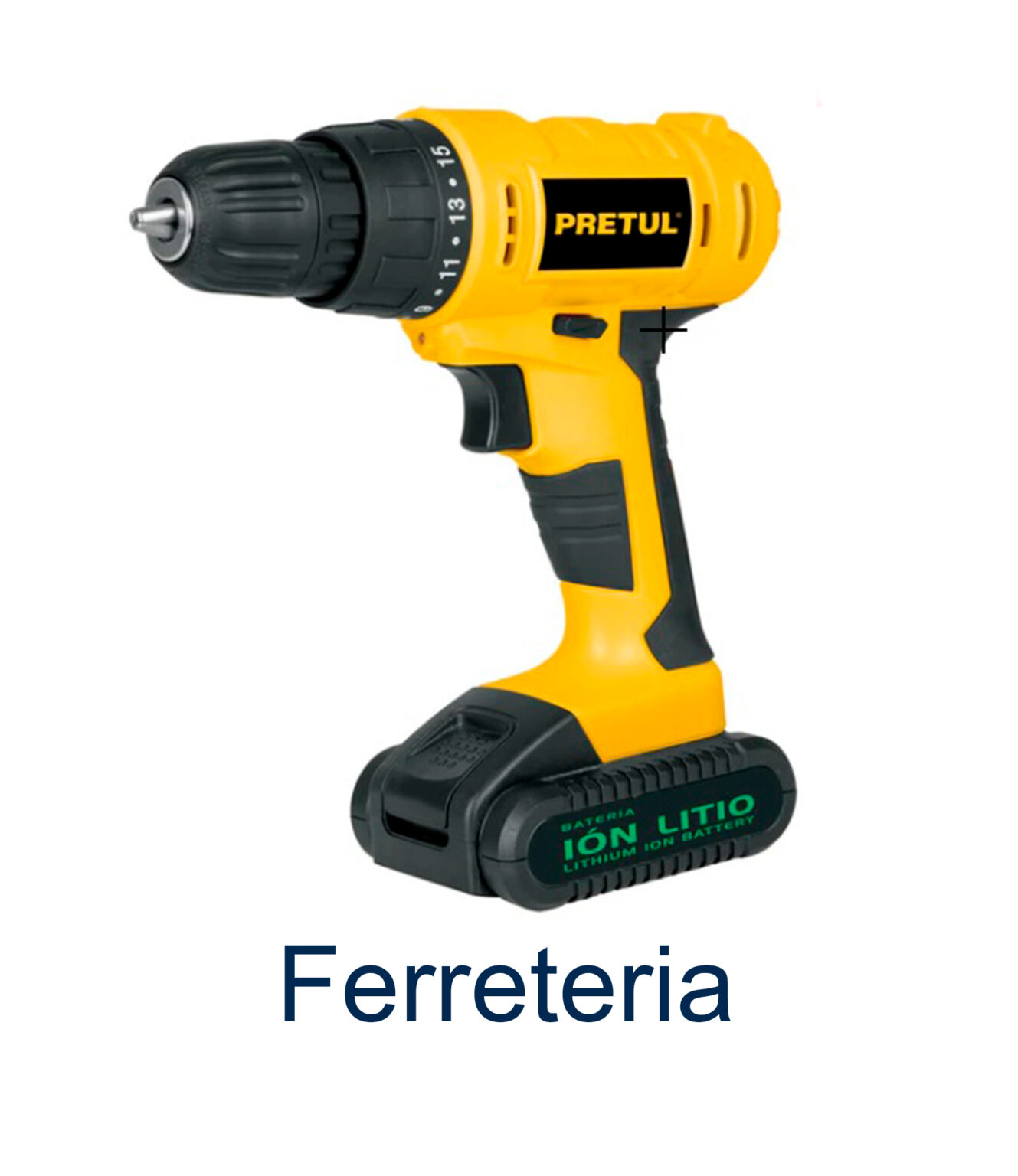 ferreteria