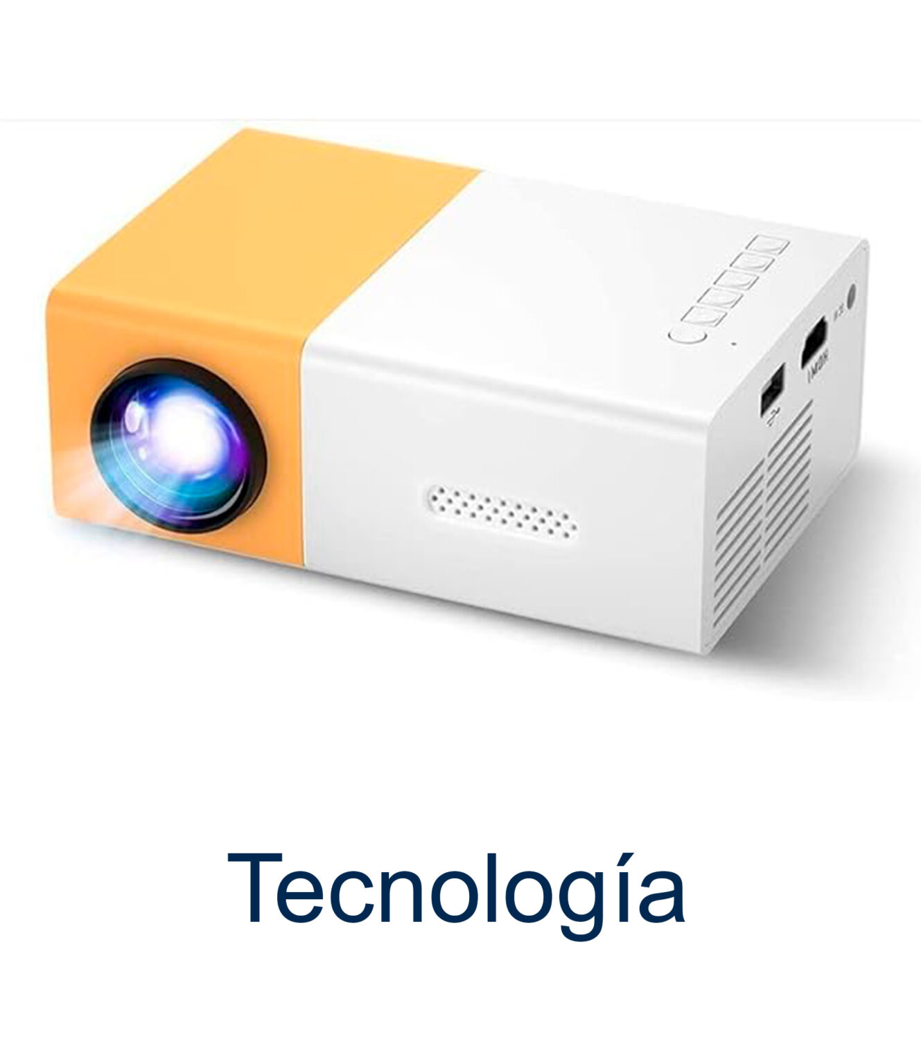 tecnologia